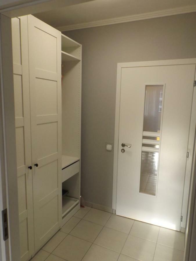 Vitalis Apartman إغير المظهر الخارجي الصورة