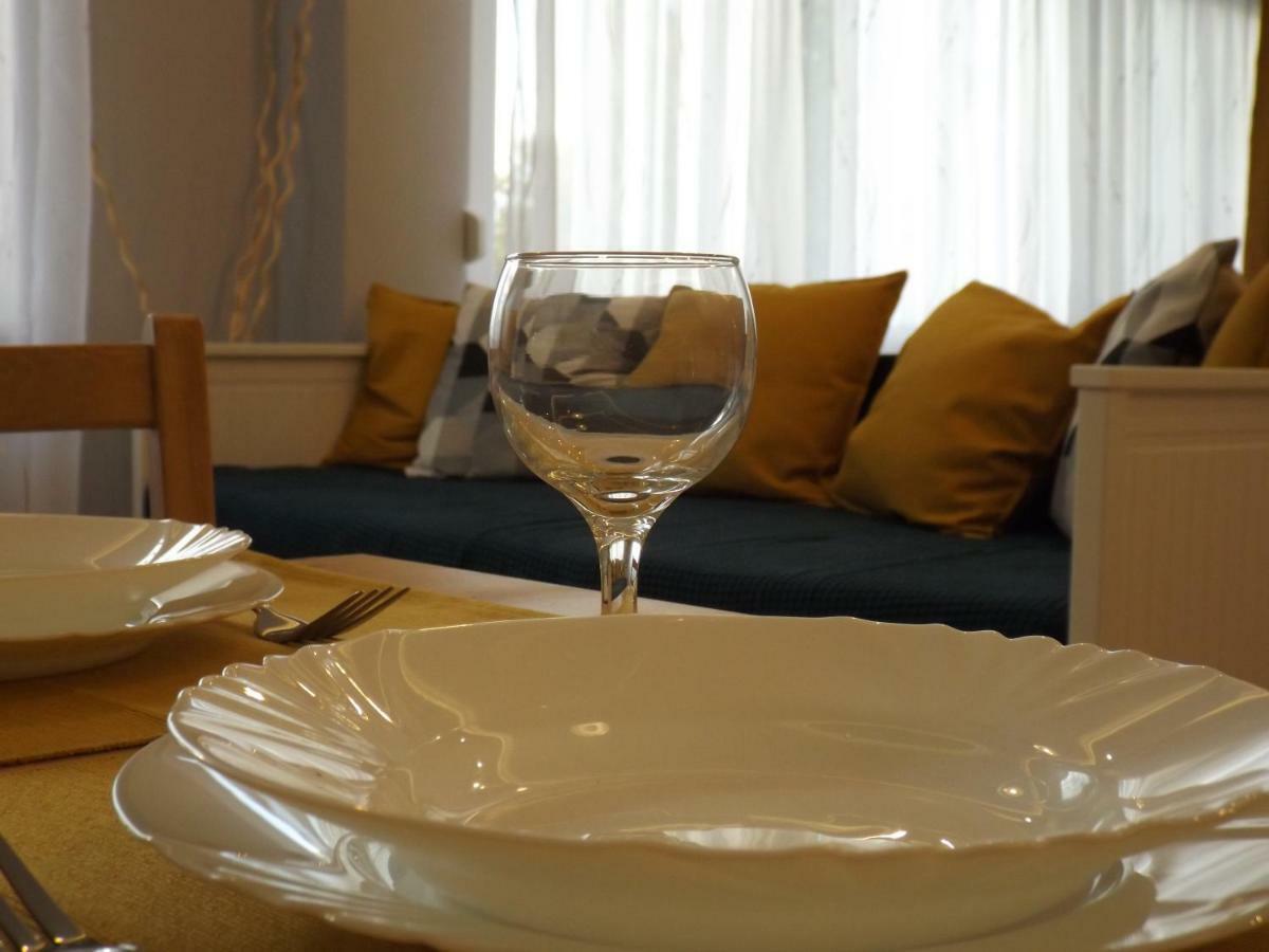 Vitalis Apartman إغير المظهر الخارجي الصورة