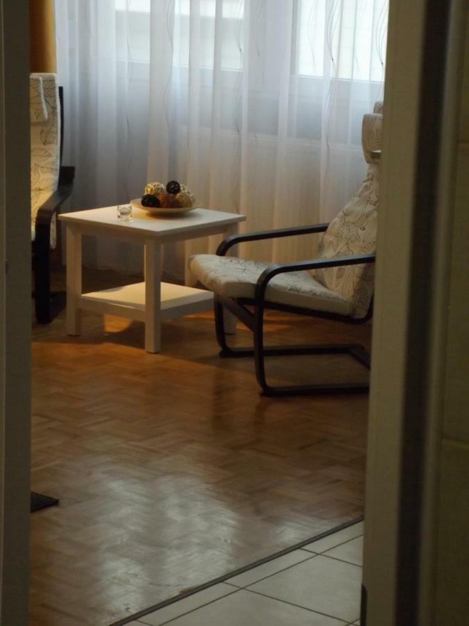 Vitalis Apartman إغير المظهر الخارجي الصورة